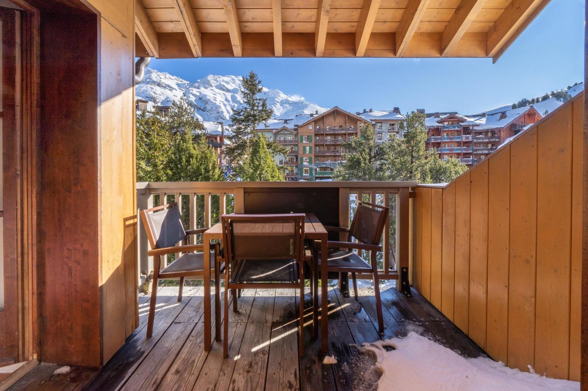 Arc1950 Auberge Jerome ブール・サン・モーリス エクステリア 写真