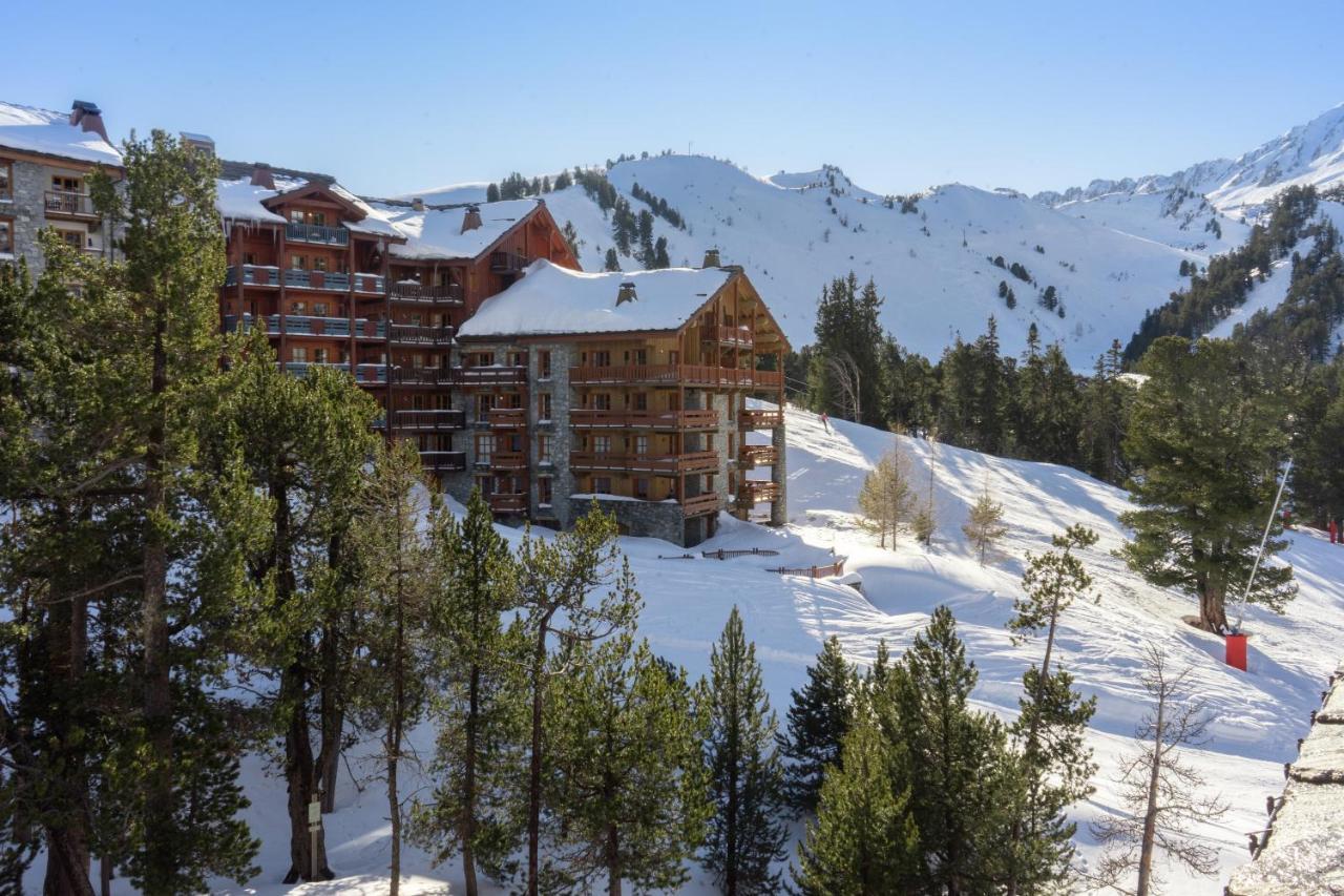 Arc1950 Auberge Jerome ブール・サン・モーリス エクステリア 写真