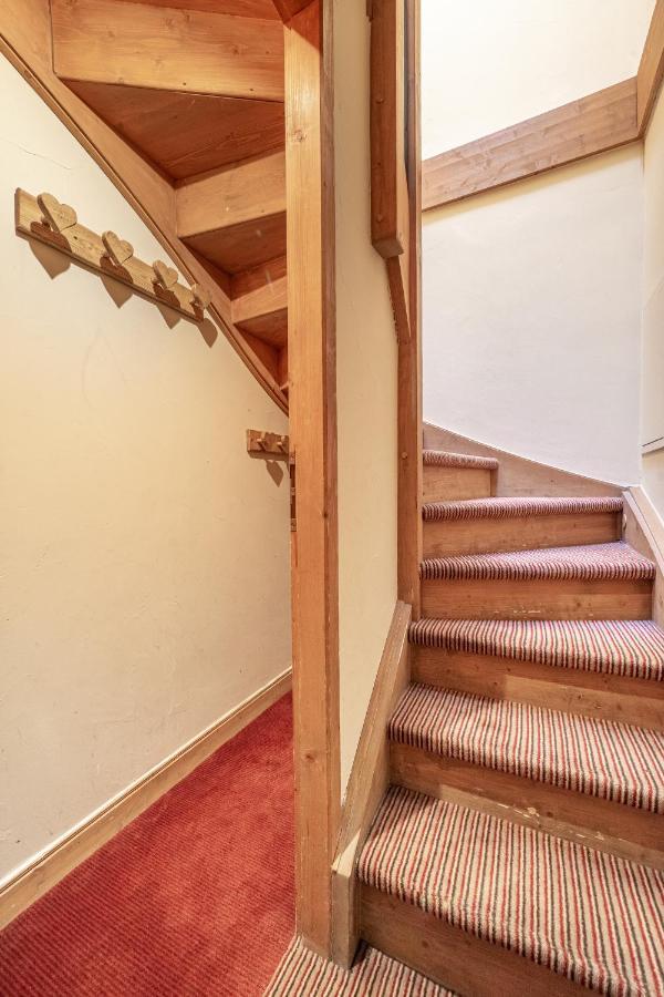 Arc1950 Auberge Jerome ブール・サン・モーリス エクステリア 写真