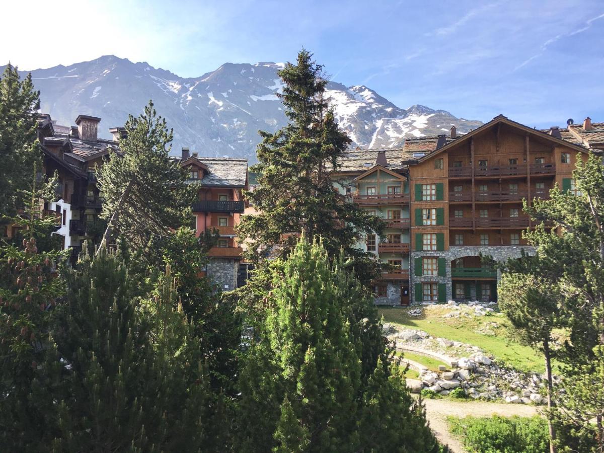 Arc1950 Auberge Jerome ブール・サン・モーリス エクステリア 写真