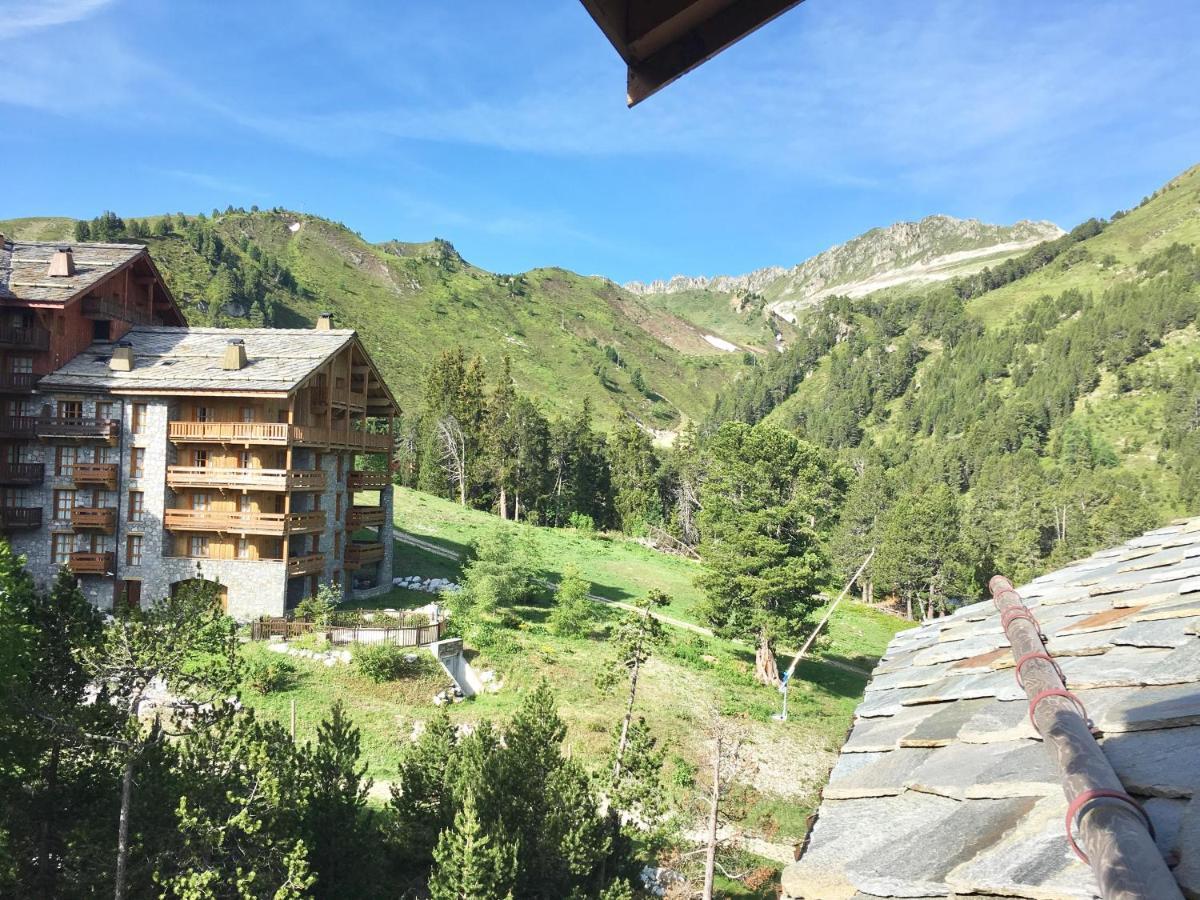 Arc1950 Auberge Jerome ブール・サン・モーリス エクステリア 写真