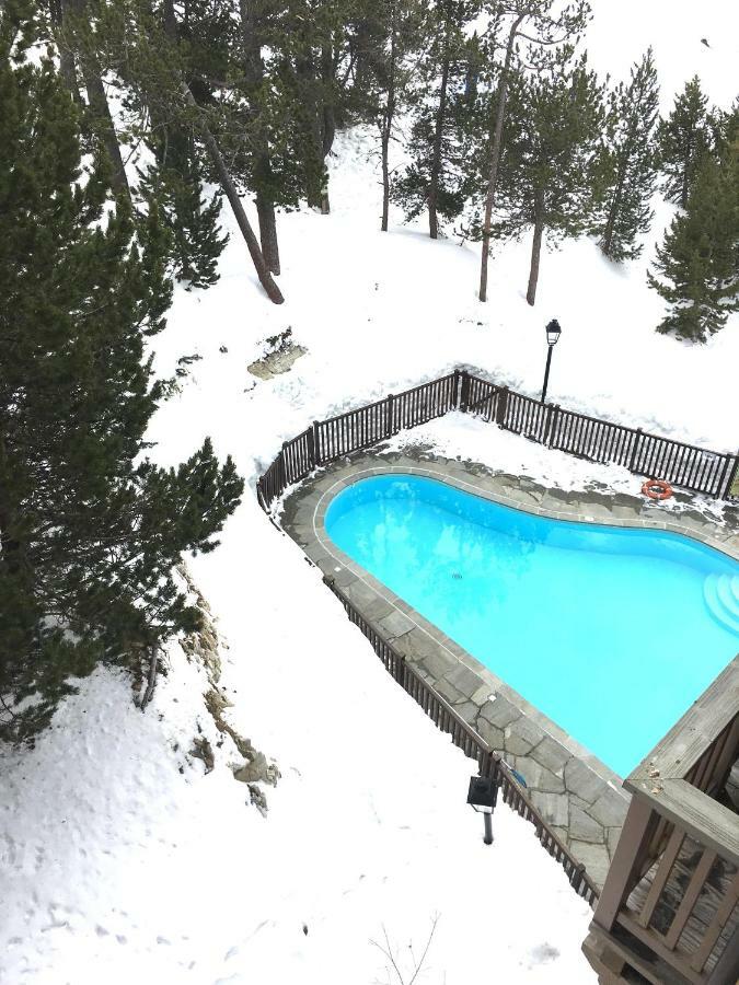 Arc1950 Auberge Jerome ブール・サン・モーリス エクステリア 写真