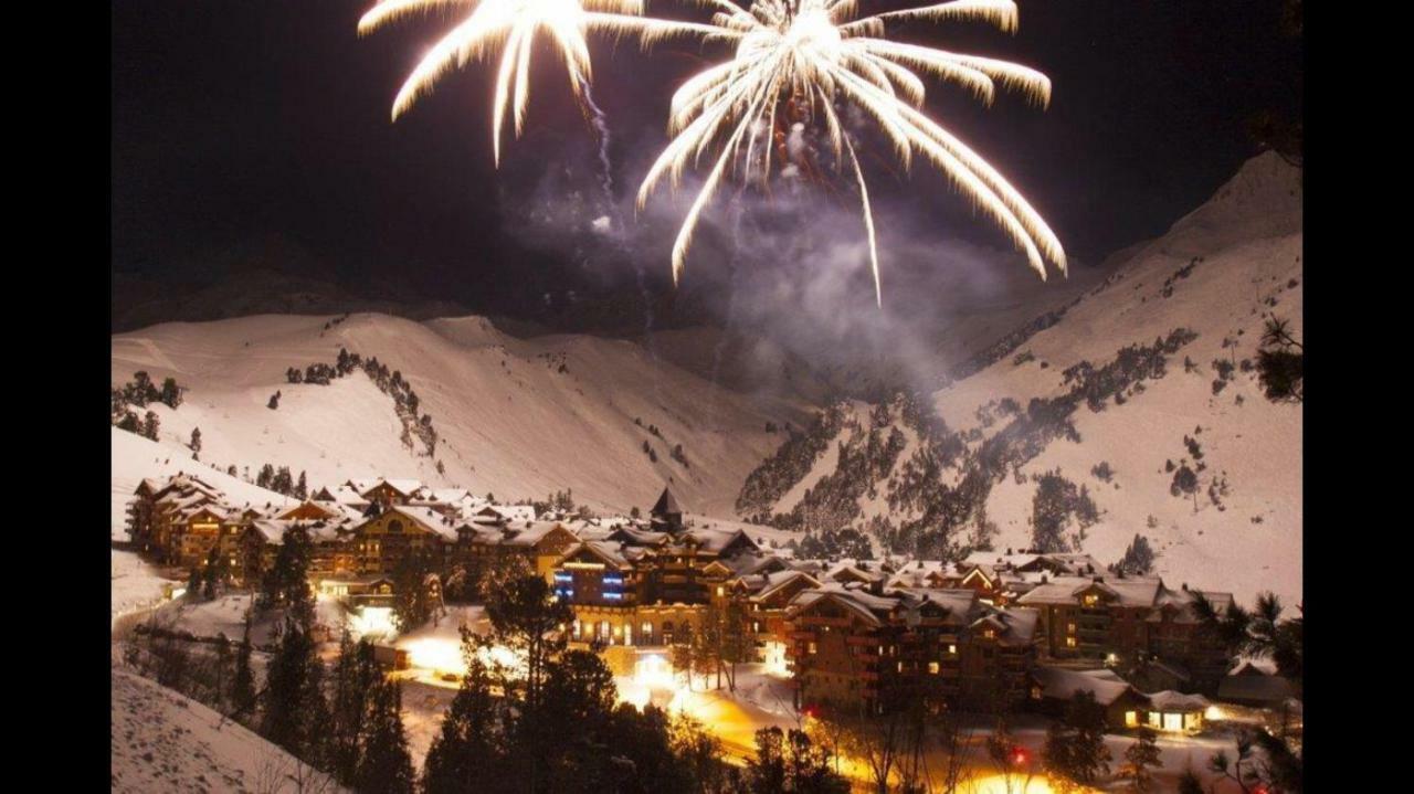 Arc1950 Auberge Jerome ブール・サン・モーリス エクステリア 写真